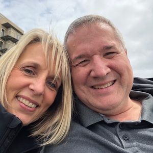 Meet your Posher, Cheryl